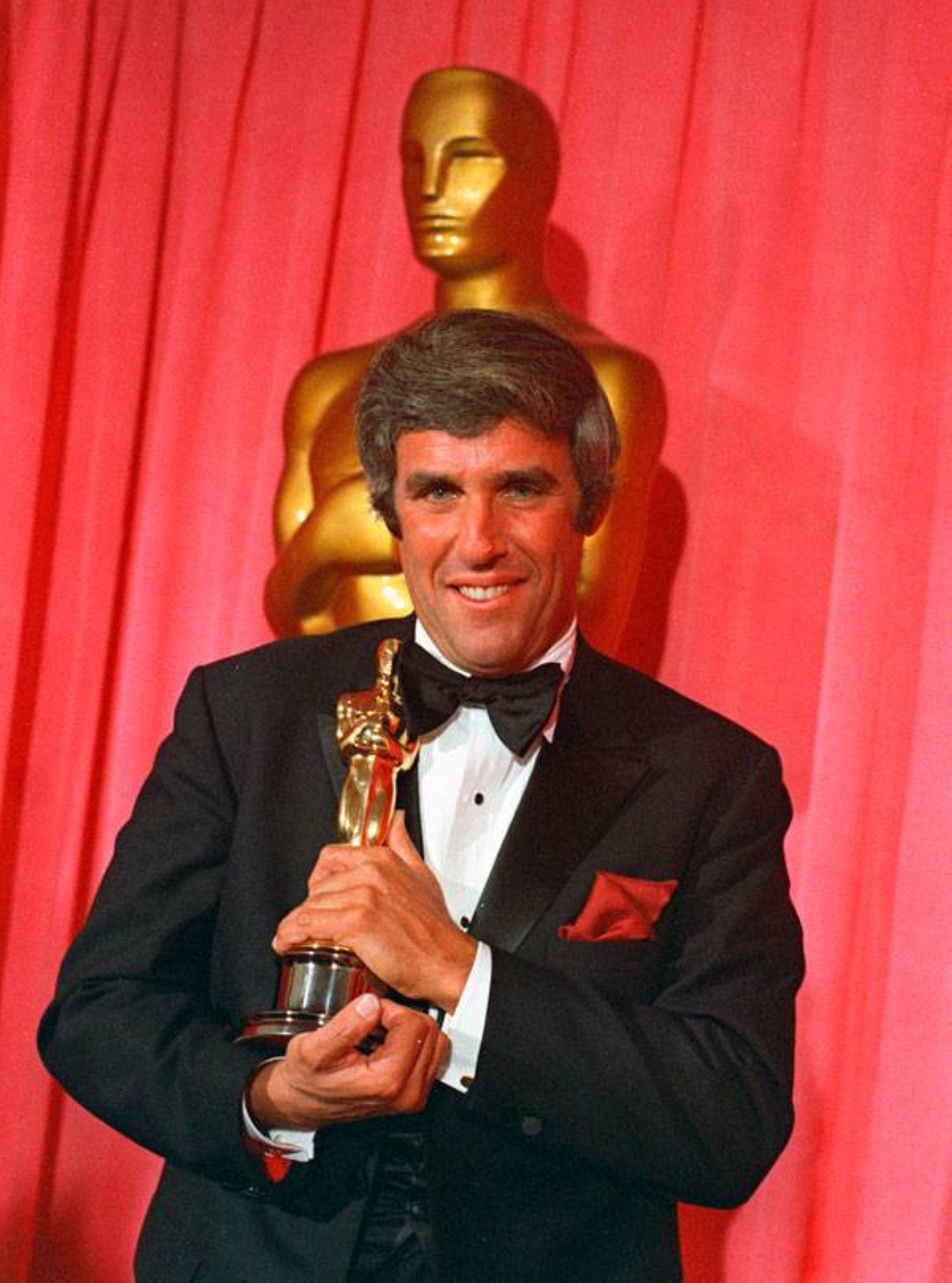 Burt Bacharach Dies At 94, Leaves Behind Lush Trove Of Romantic Songs ...