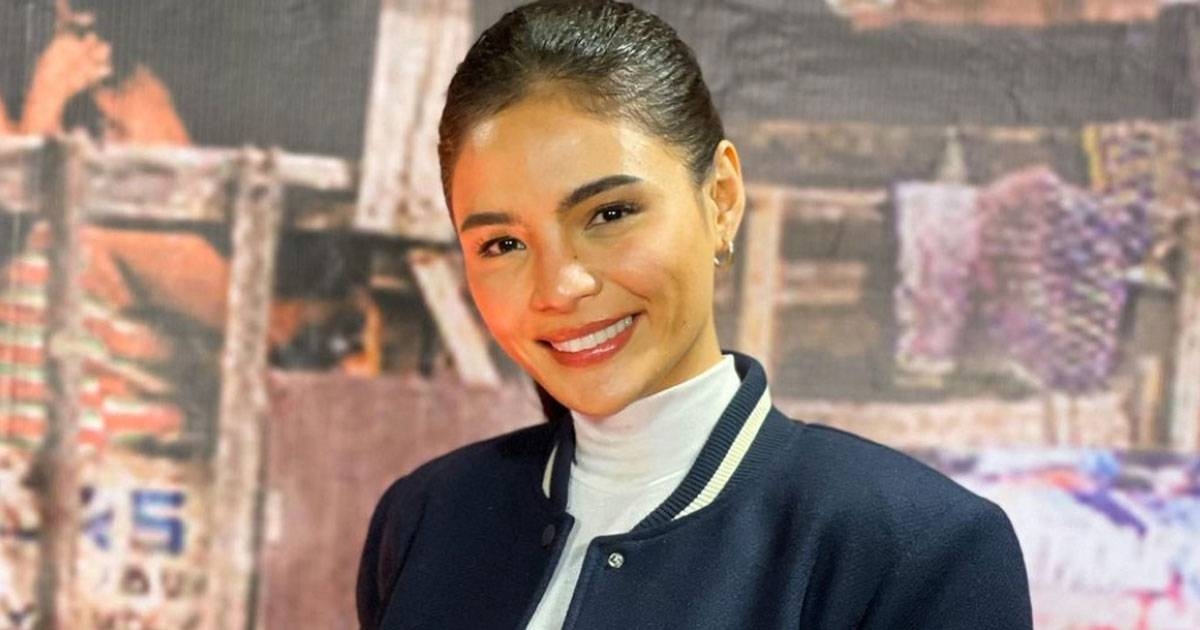 Lovi Poe unleashes 'Batang Quiapo' The Manila Times