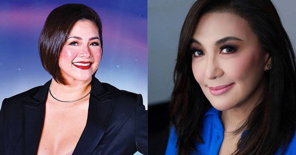 Sharon, Regine to hold US concerts in March | The Manila Times