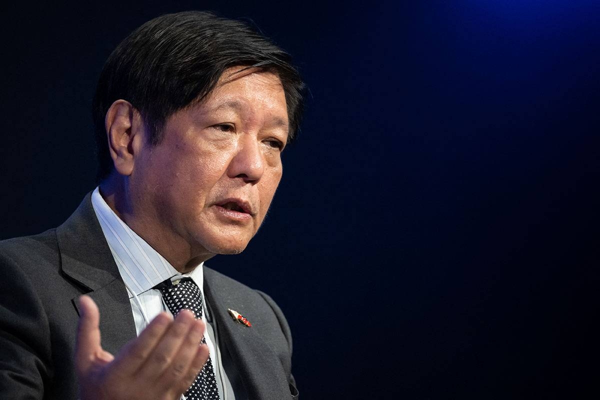 Marcos signs order reorganizing PCO | The Manila Times