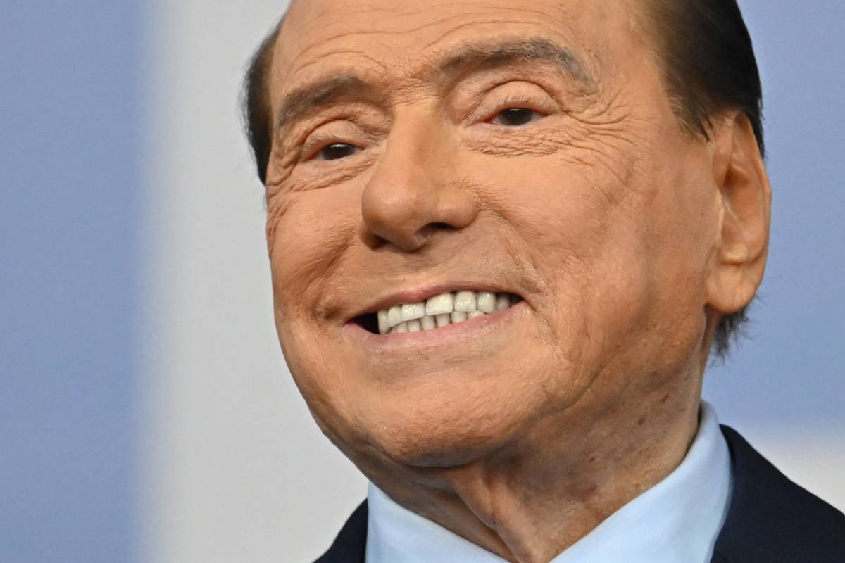 Italy's Berlusconi Acquitted In Starlet Bribery Trial | The Manila Times