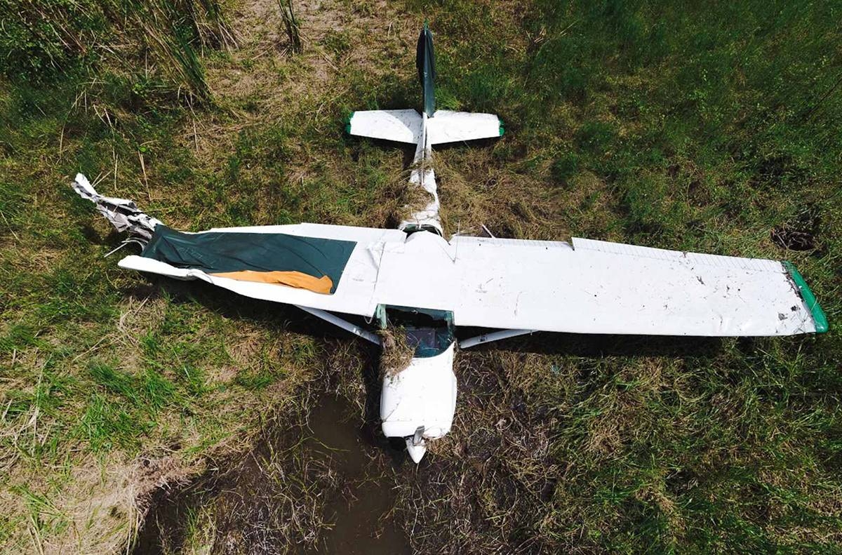 Another Cessna Plane Goes Missing This Time In Albay The Manila Times