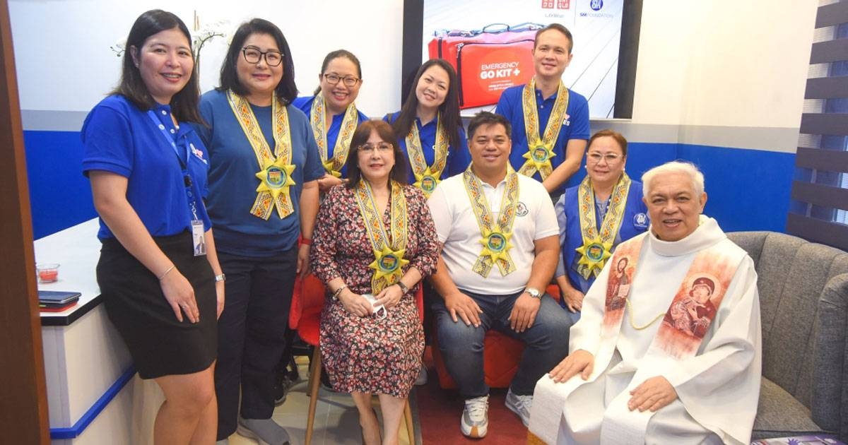 SM Foundation Inc. helps upgrade four health centers in Bulacan ...