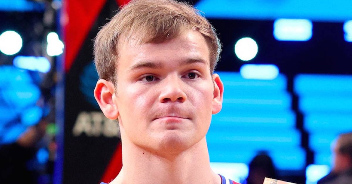 Mac McClung, now the NBA dunk champ, wasn't an unknown
