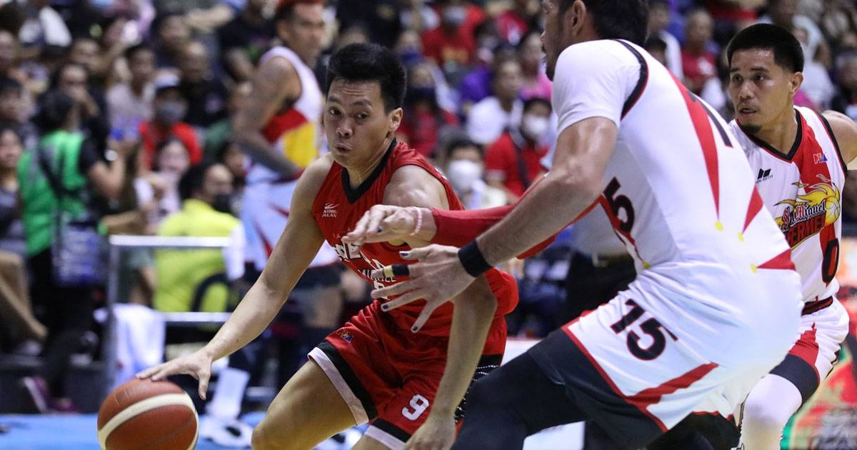 Scottie Thompson Images