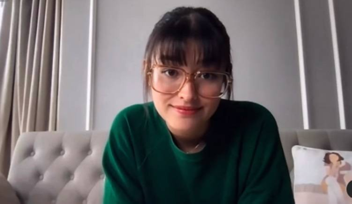 Liza Soberano: Please call me Hope | The Manila Times