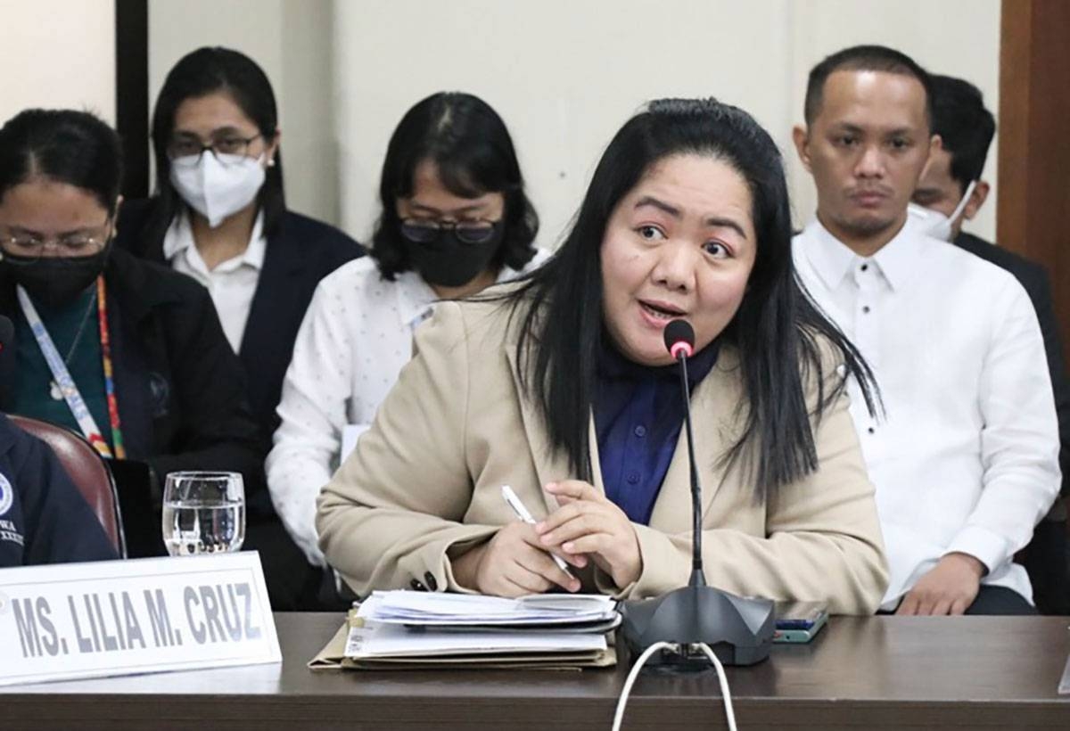 House panel hits no-show of 'Onion Queen' | The Manila Times