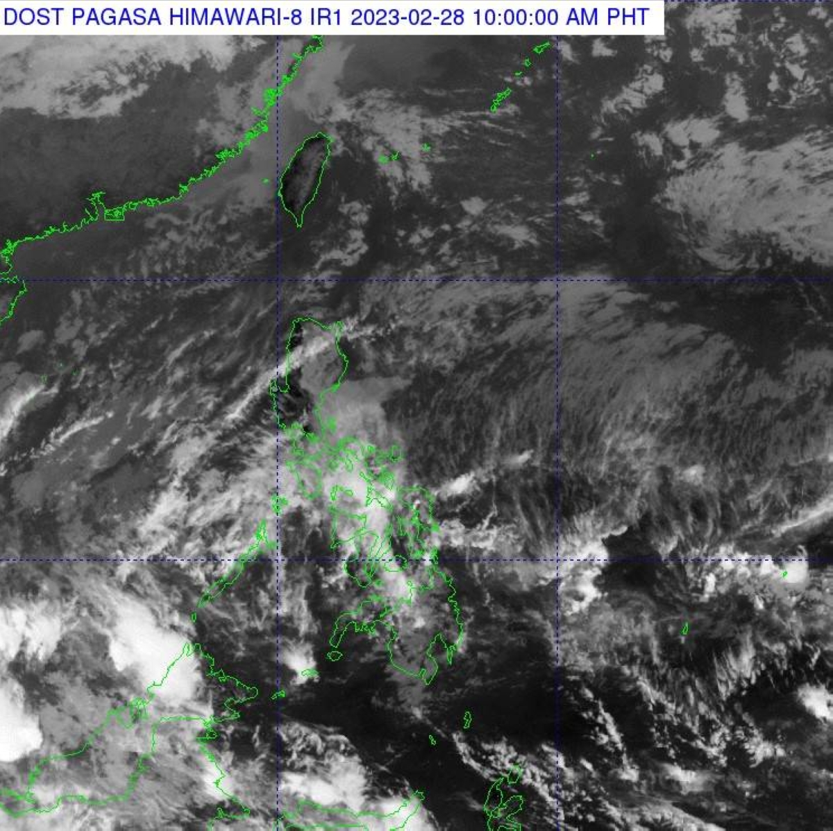 3 Weather Systems Affecting PH – Pagasa | The Manila Times