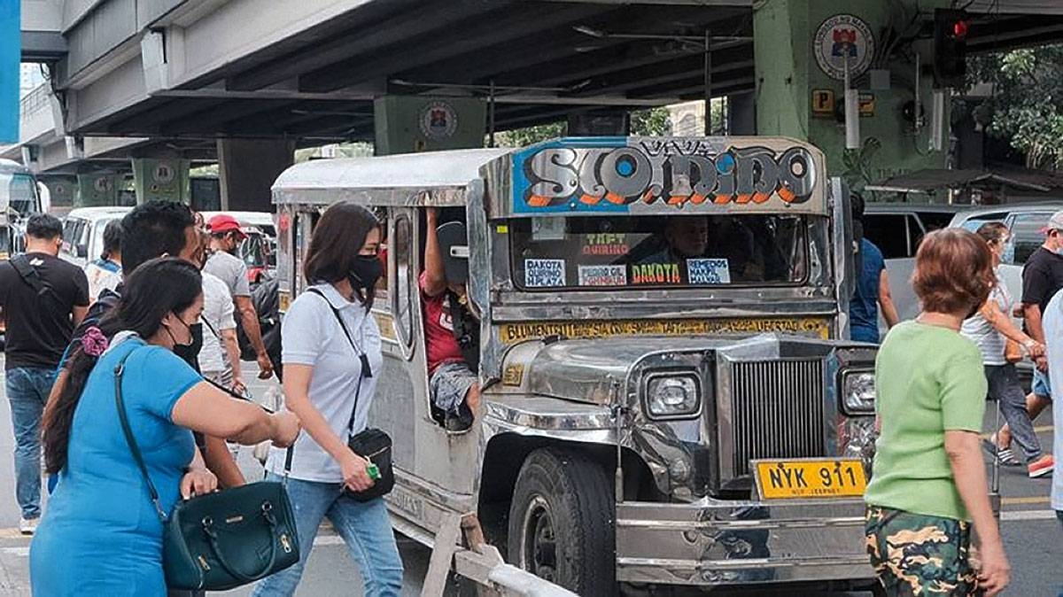 The Philippine Jeepney | Page 159 | SkyscraperCity Forum