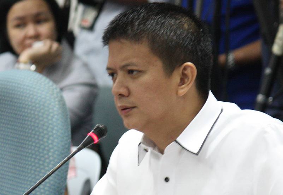 'No permit, no exam' bill hurts educational system | The Manila Times