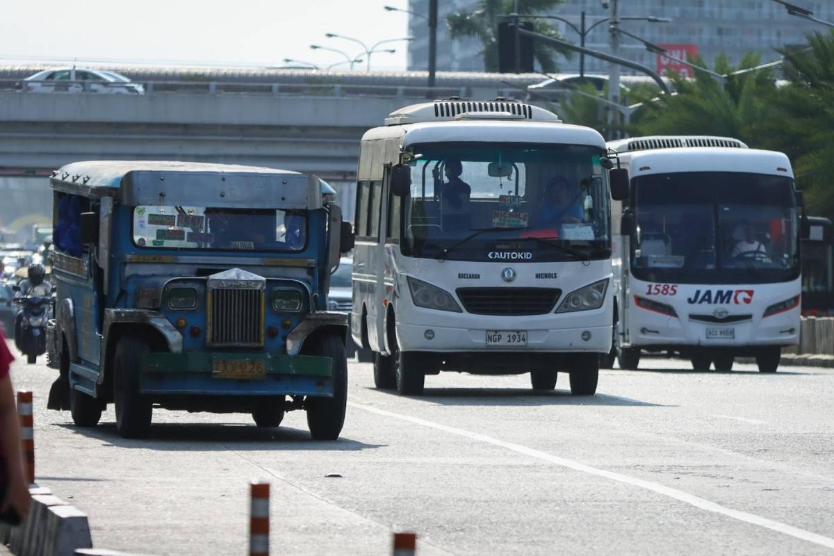 The Philippine Jeepney Page 162 SkyscraperCity Forum   164907 