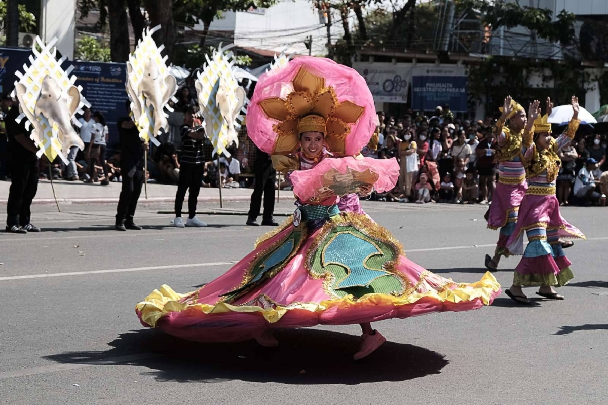 PINDANGAN FESTIVAL | The Manila Times