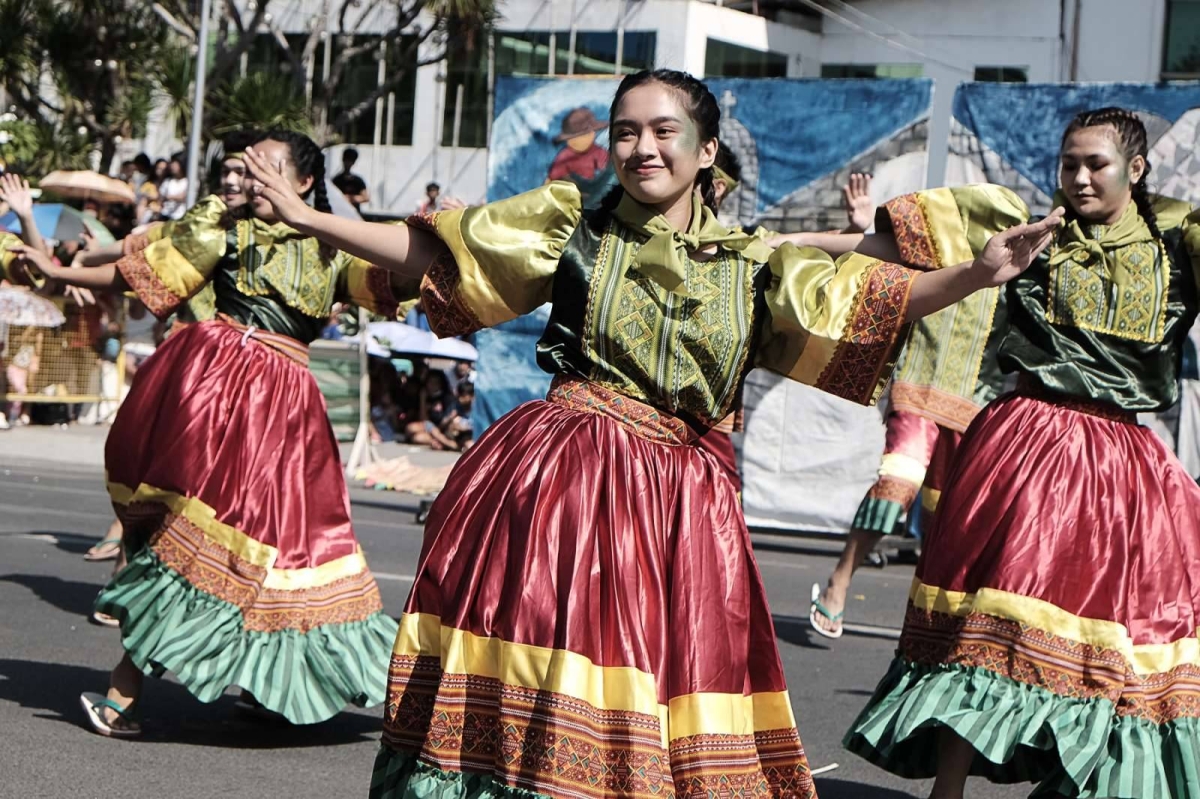 PINDANGAN FESTIVAL | The Manila Times