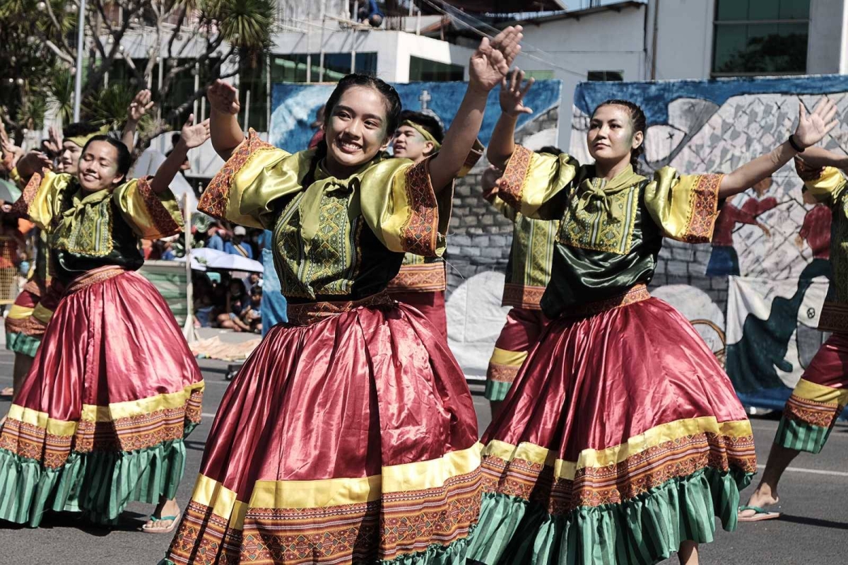 PINDANGAN FESTIVAL | The Manila Times