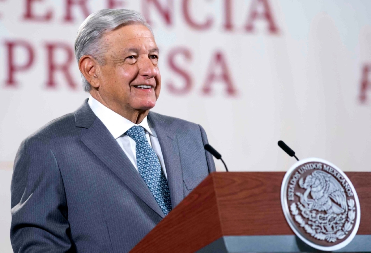 Mexico Won't Let US Troops Fight Cartels | The Manila Times