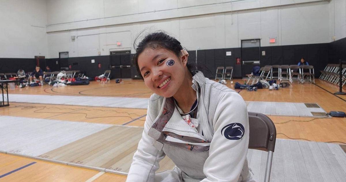 Catantan Secures Spot In US NCAA | The Manila Times