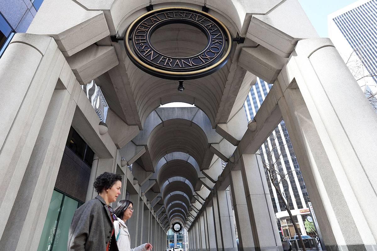 Central Banks Move To Enhance Liquidity The Manila Times   170369 