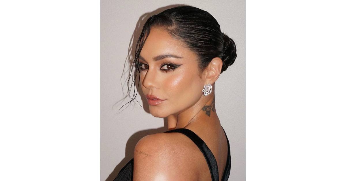 Married by 25? Nope, Vanessa Hudgens says she's no longer pressured by a  timeline • l!fe • The Philippine Star