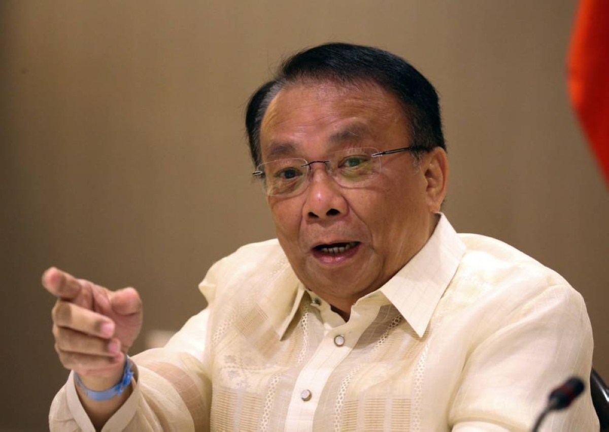 Palace Confirms Sugar Regulatory Administration Chief's Resignation ...