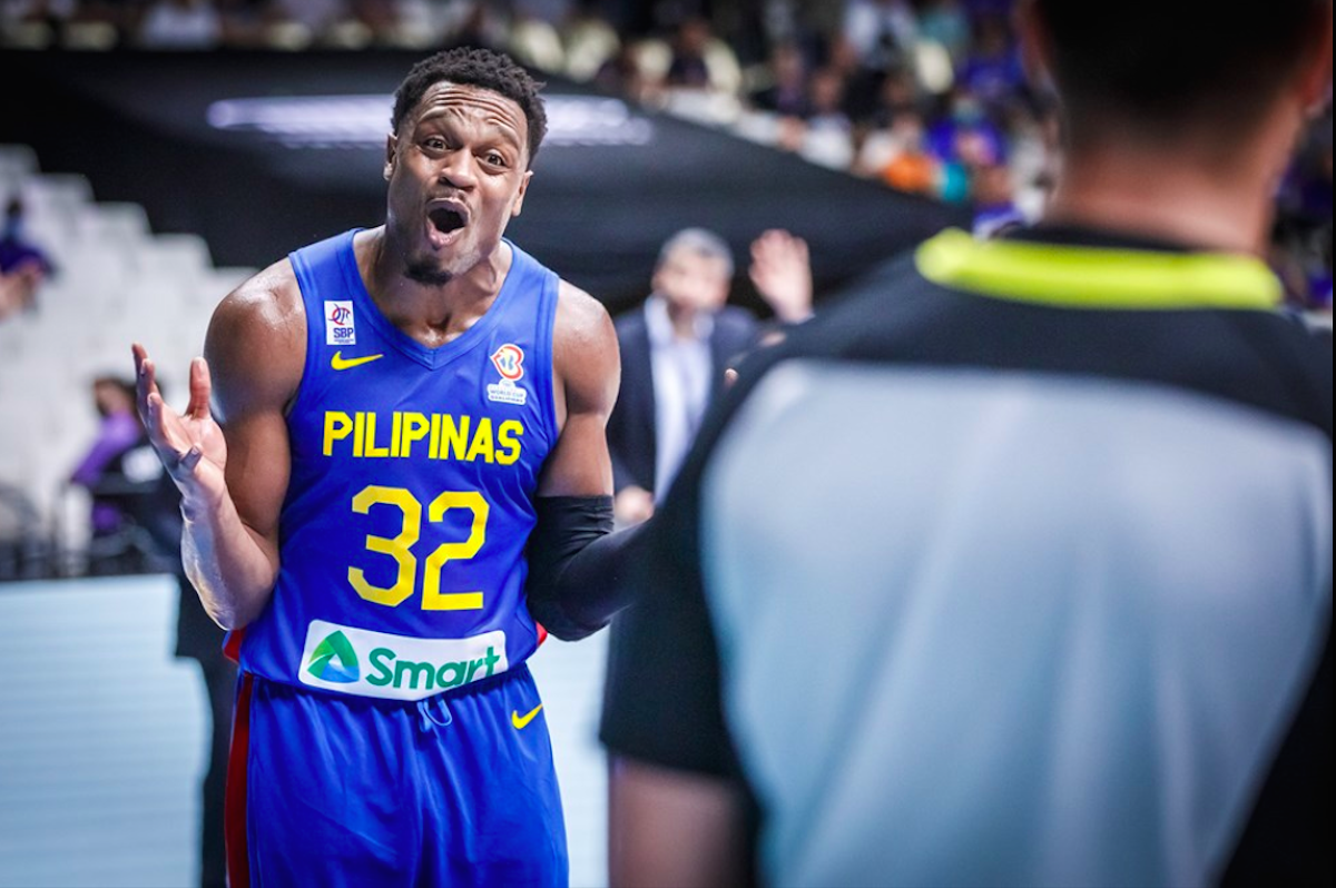 Brownlee dan Fajardo mengarahkan Gilas Pilipinas ke SEAG