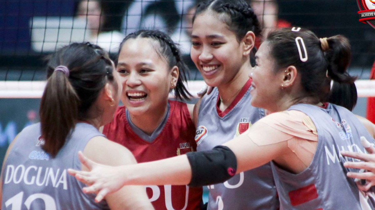 NCAA volleyball: Lyceum, Perpetual dispute last Finals berth | The ...