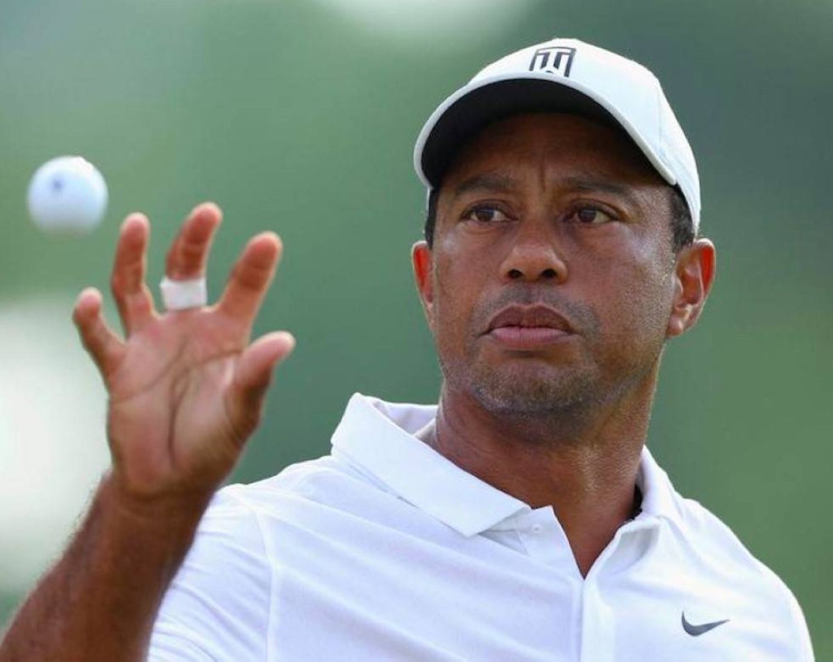 Is Tiger Playing In The 2025 Masters Maiga Moreen