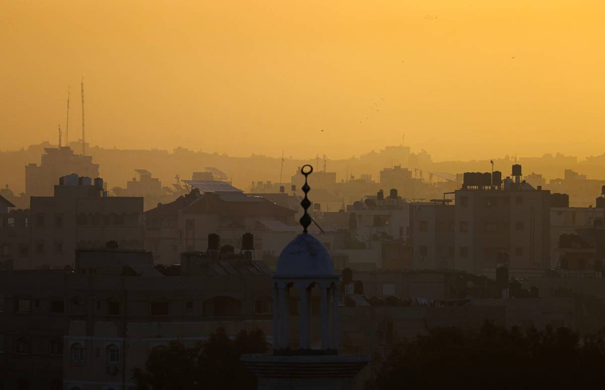 Violence Resumes At Jerusalem Holy Site For 2nd Night | The Manila Times