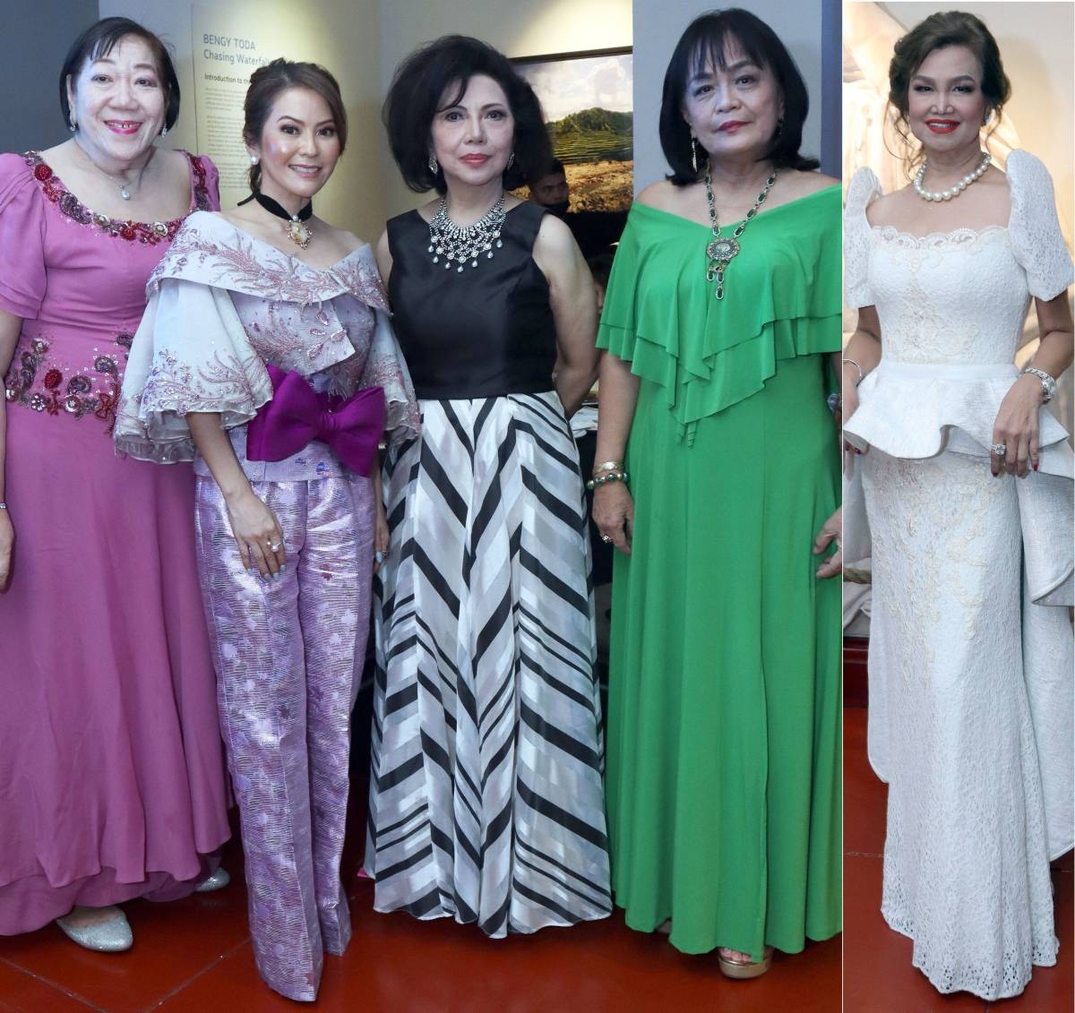 FCCP hosts 'Ilustrado' fundraising gala | The Manila Times