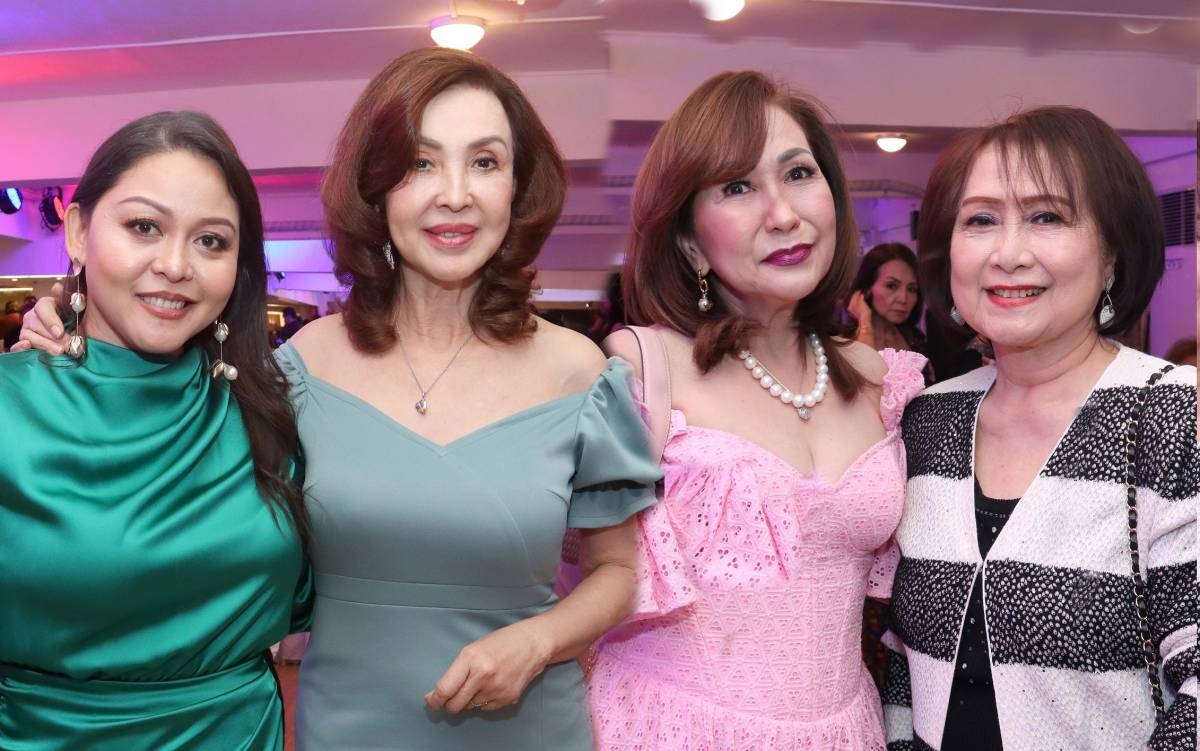 FCCP hosts 'Ilustrado' fundraising gala | The Manila Times