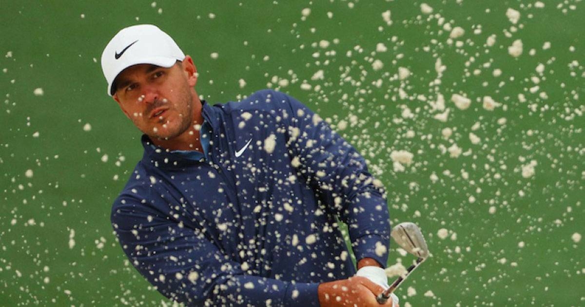 Koepka extends Masters lead The Manila Times