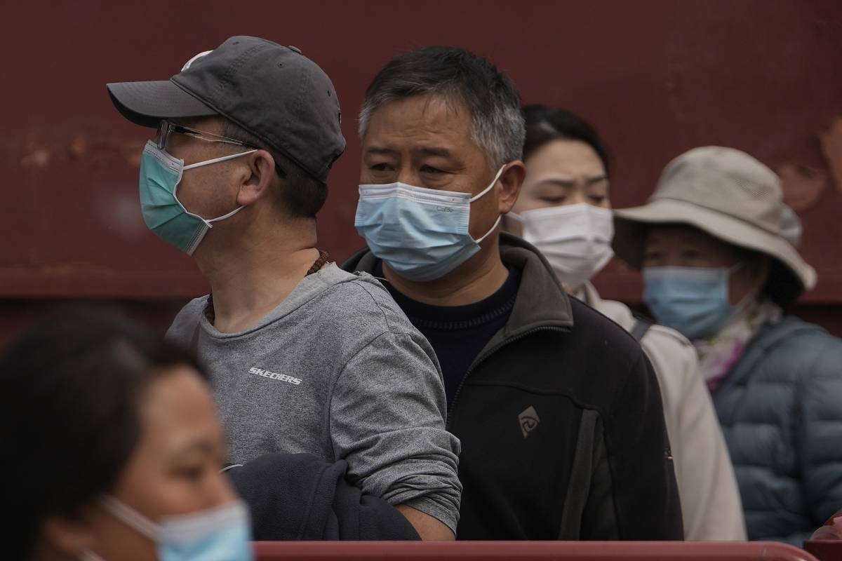 First H3N8 Bird Flu Death Recorded In China | The Manila Times