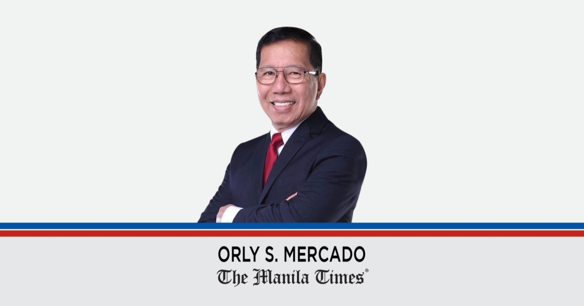 The need for strong alliances | The Manila Times