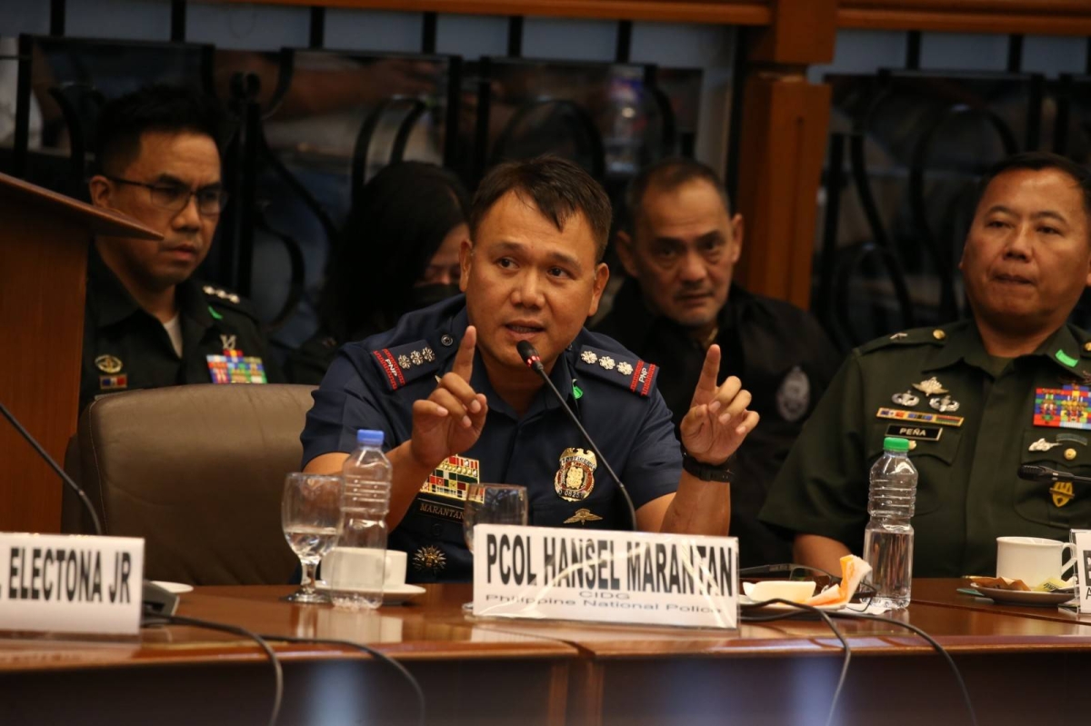 Senate panel resumes probe on Degamo slay, political killings | The ...