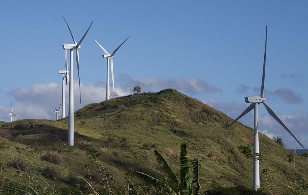 The reality of energy transition | The Manila Times