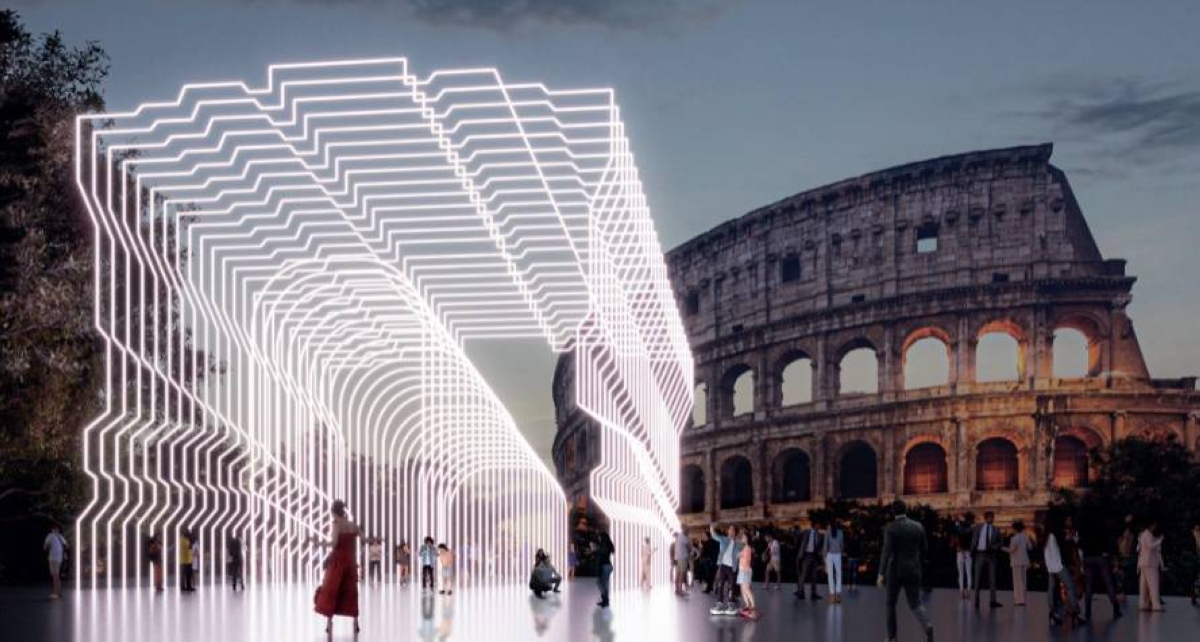 Rome's bid to host Expo 2030 a truly European candidature