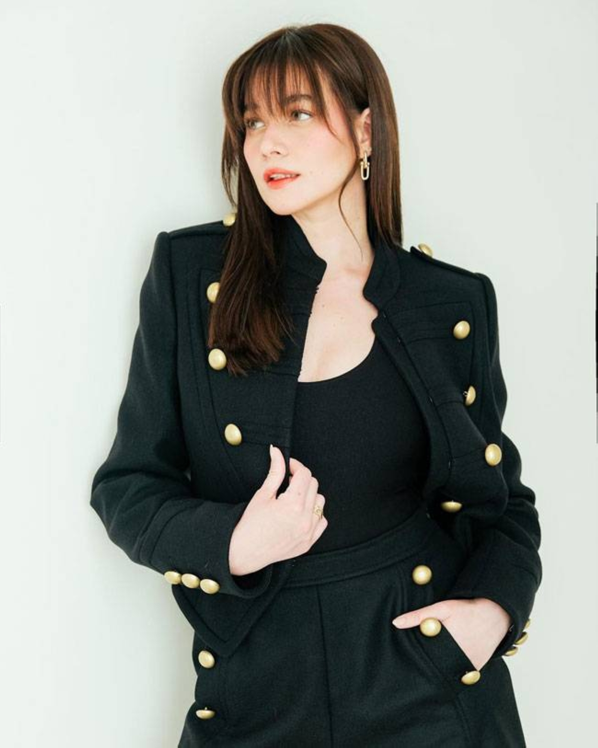 Bea Alonzo reveals hypothyroidism behind weight gain | The Manila Times