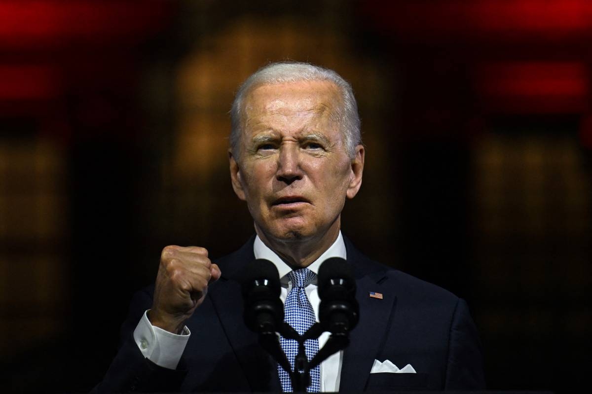 Biden, 80, Announces 2024 Reelection Bid | The Manila Times