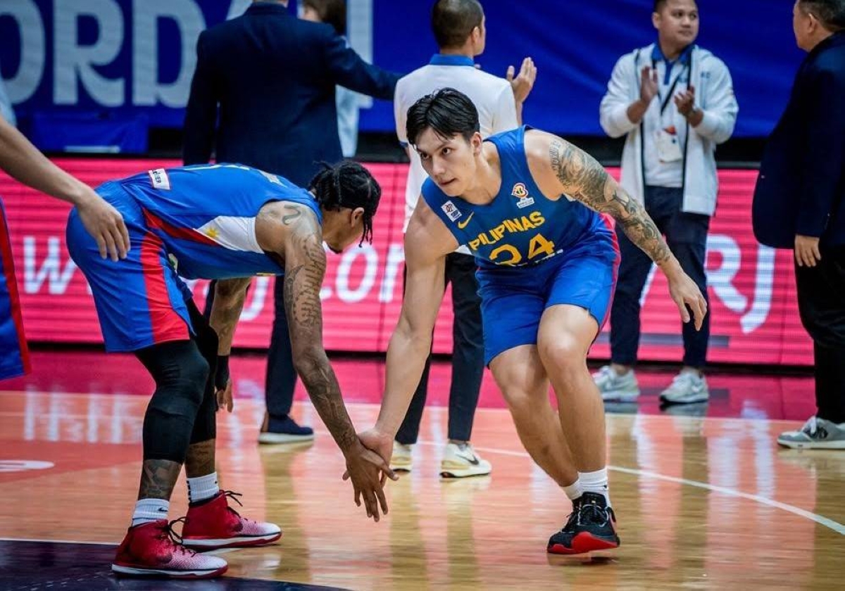 Gilas 将于 5 月 9 日对马来西亚开启 SEAG 竞选活动