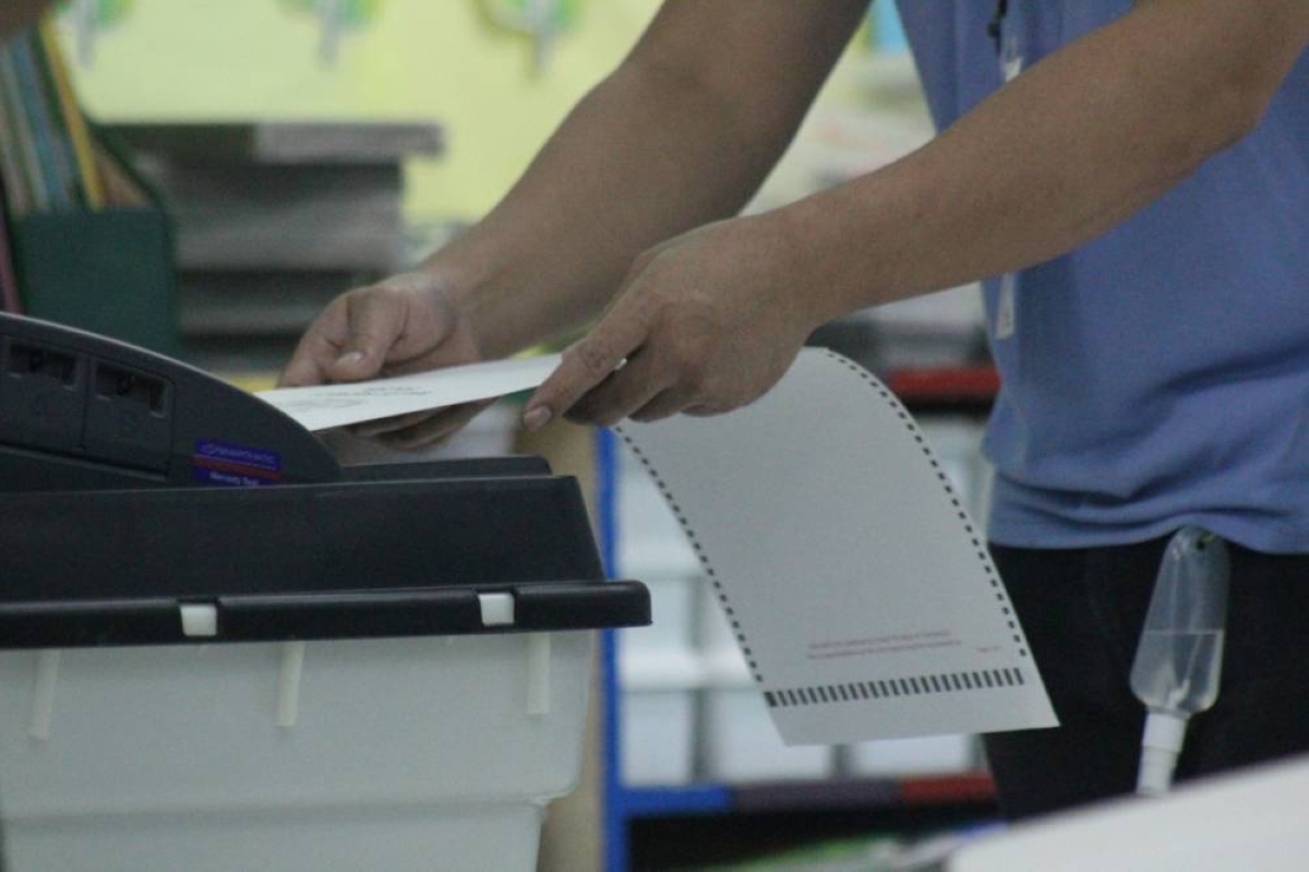 Ph Consulate General in Chicago resumes Overseas Voting Registration