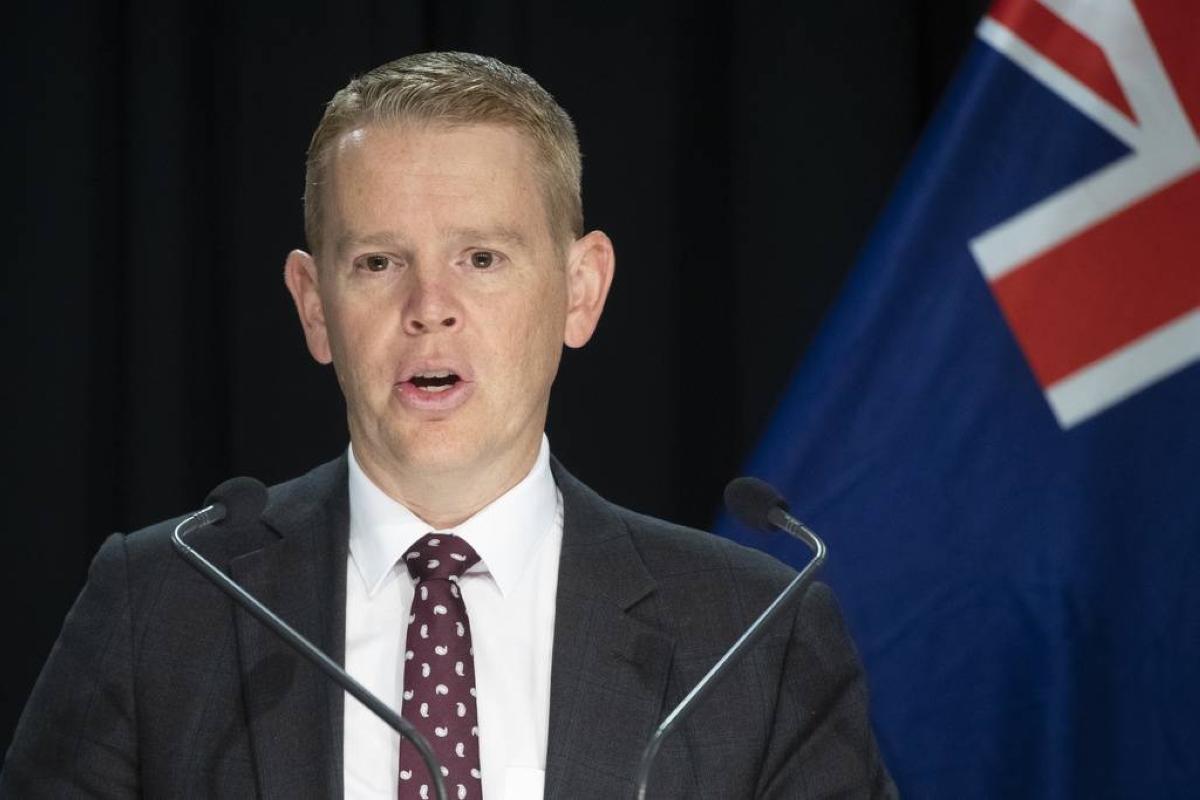 Hipkins backs republic status for New Zealand | The Manila Times