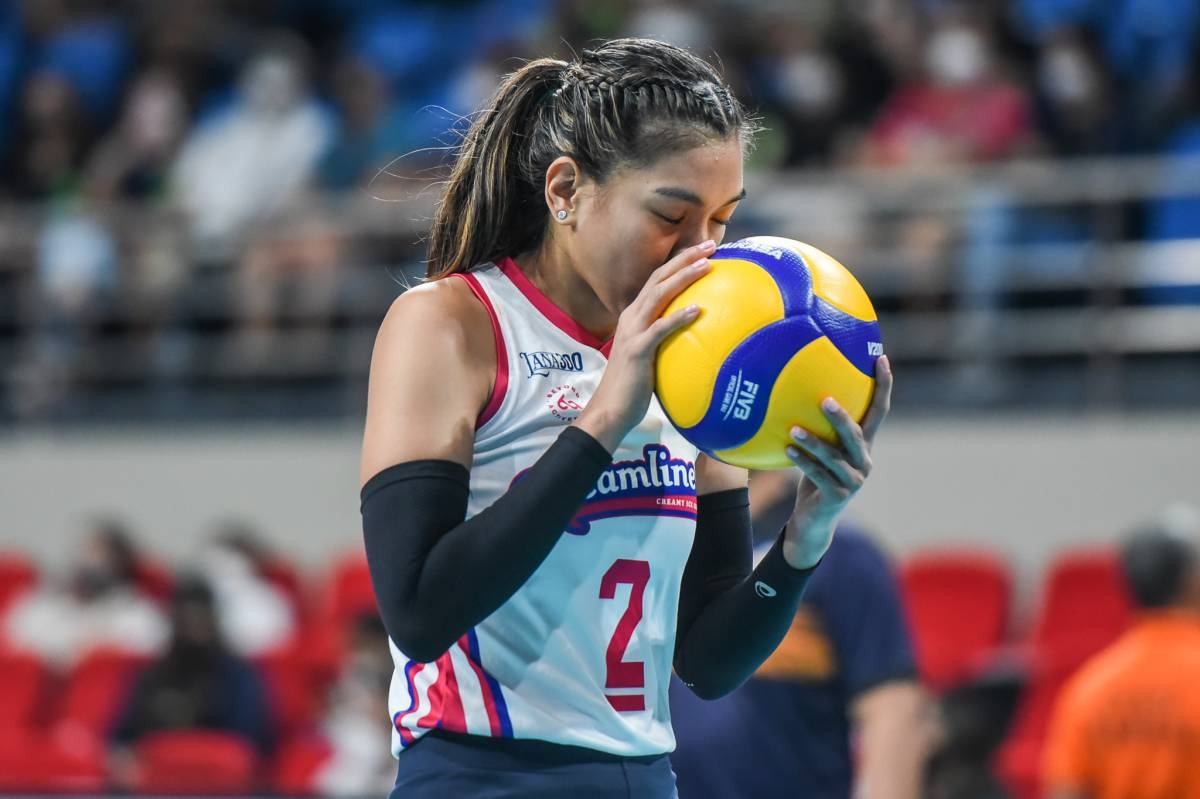 Valdez Chosen As Ph Flag Bearer The Manila Times 