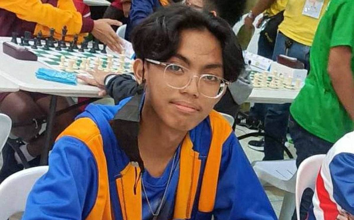 Nuqui tops Central Luzon chess tournament | The Manila Times