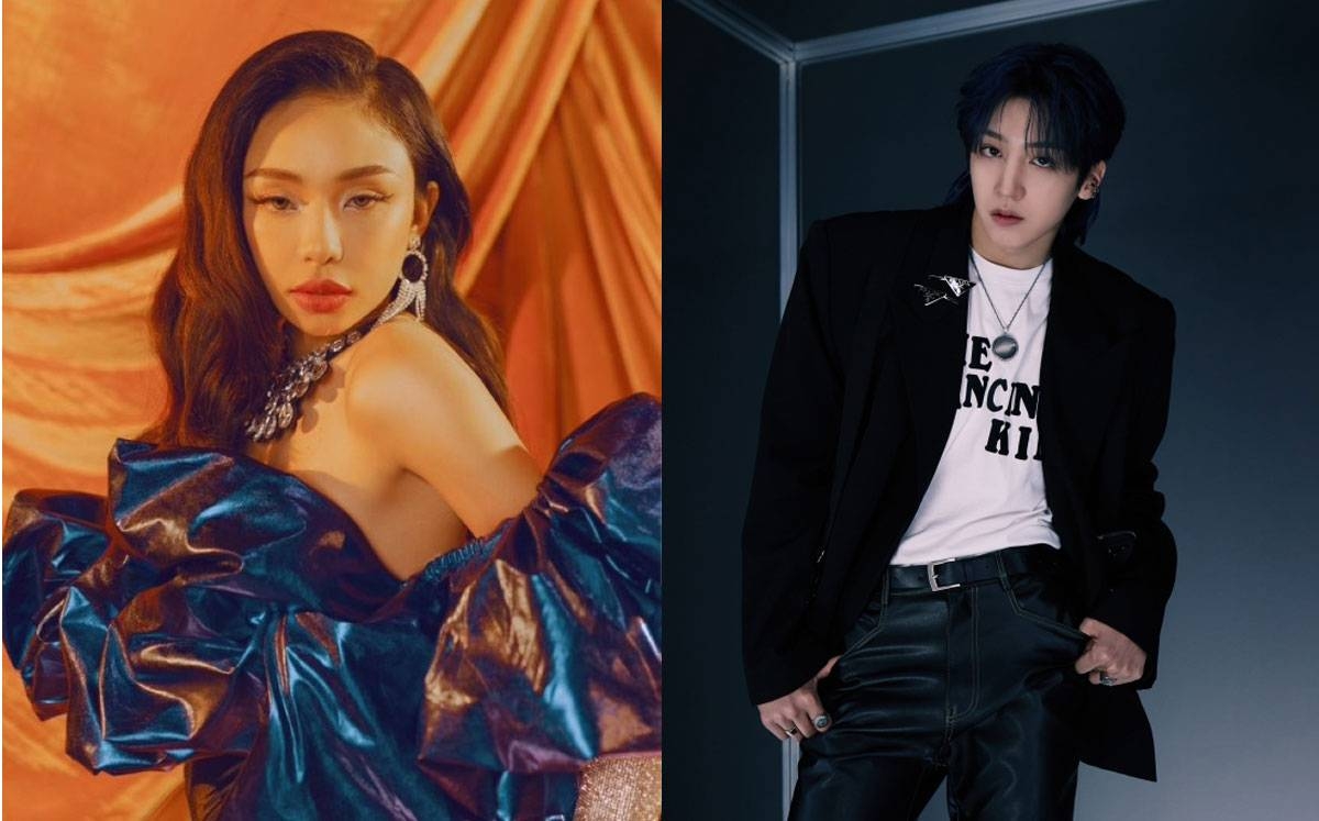 'Autodeadma:' Maymay Entrata's leveled-up collab with Korea's Wooseok ...