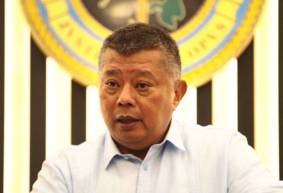 DoJ moves to cancel passport of Teves | The Manila Times