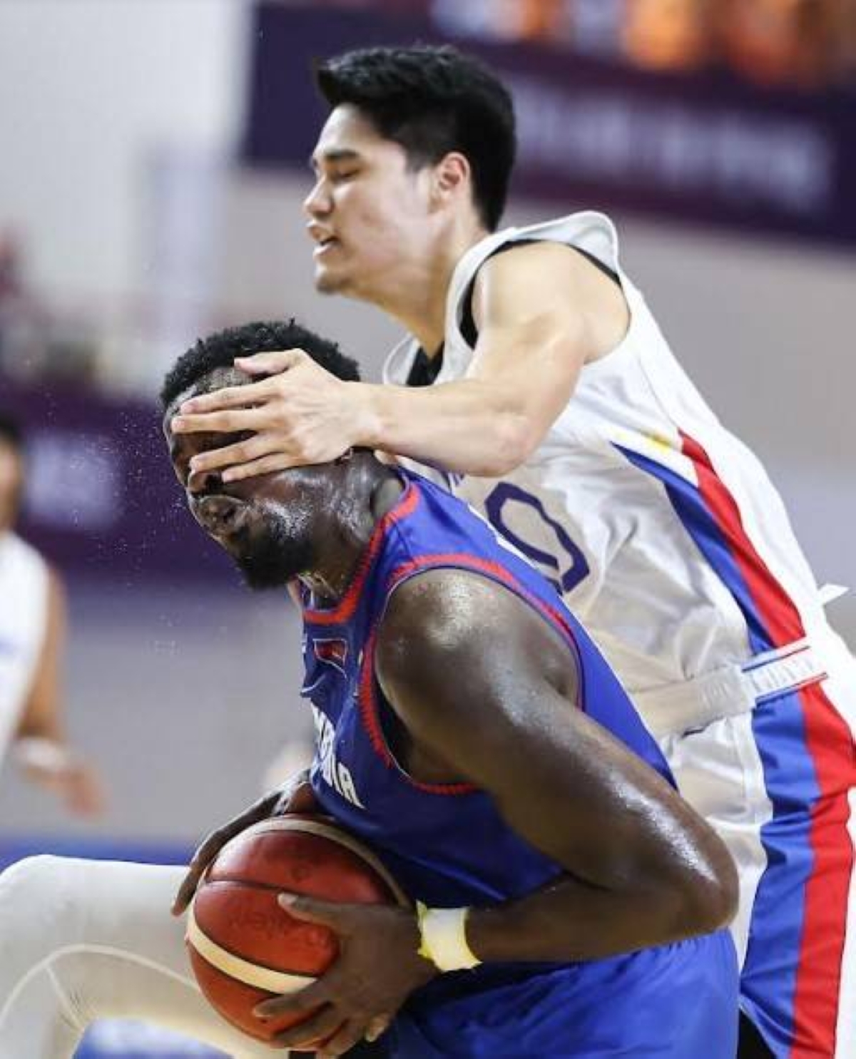 Gilas battles dangerous Indonesia in semis The Manila Times