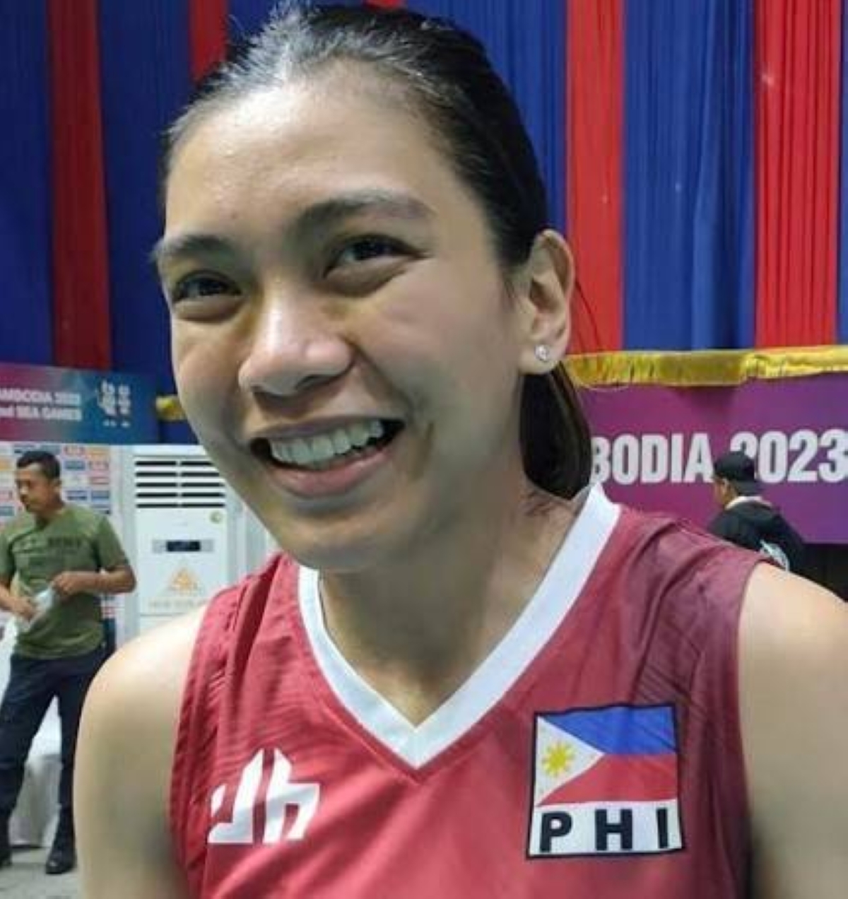 Ph Womens Volleyball Team Falls To Indonesia Anew In Battle For Bronze The Manila Times 
