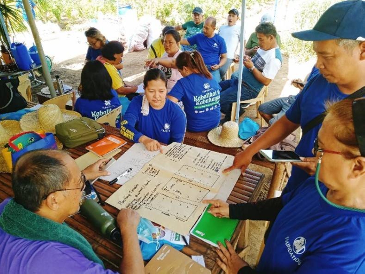 SM Foundation Inc launches training for farmers in Calabarzon | The ...