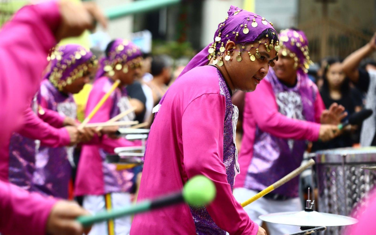 ANAK DRUMMER | Manila TimesANAK DRUMMER | Manila Times  