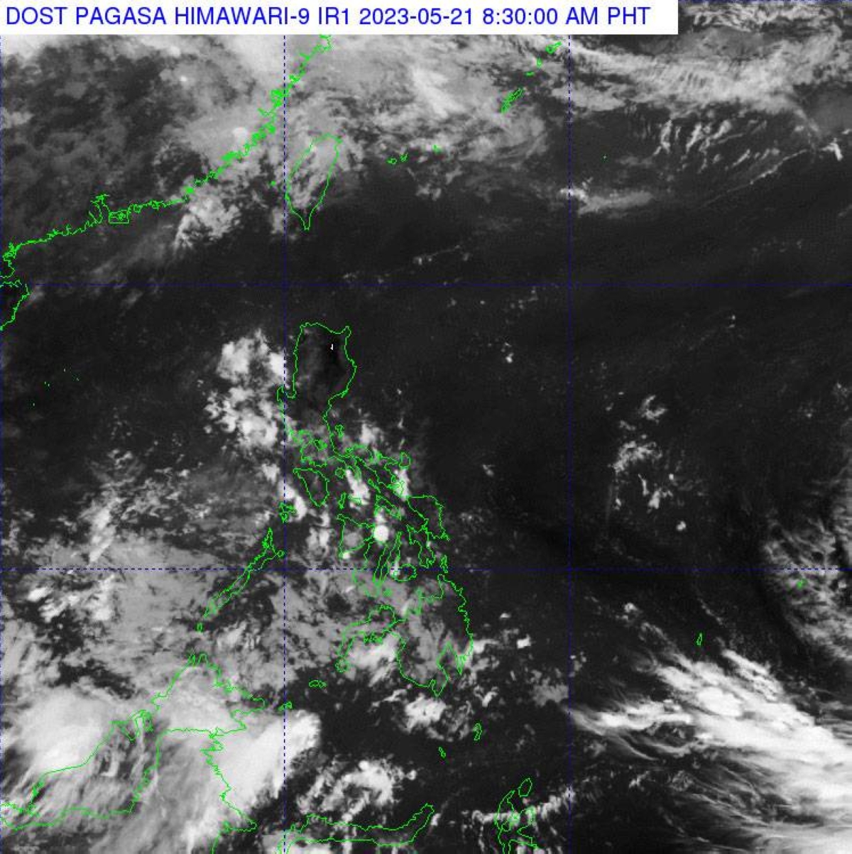 Tropical storm likely to enter PAR The Manila Times