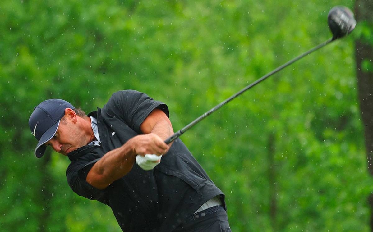 Koepka gets chance to ease Masters 'choking' pain The Manila Times